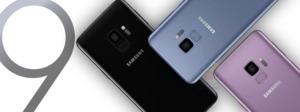 Samsung Galaxy S9 (Quelle: Winfuture)