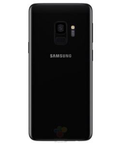 Samsung Galaxy S9 (Quelle: Winfuture)