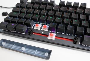 Trust GXT865 Gaming Mechanical Keyboard