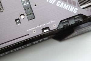 ASUS TUF Gaming GeForce RTX 3070 OC