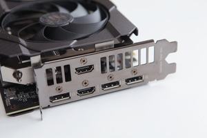 ASUS TUF Gaming GeForce RTX 3070 OC