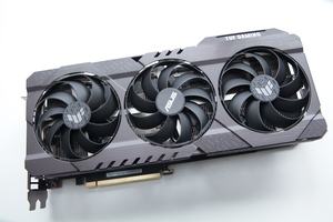 ASUS TUF Gaming GeForce RTX 3070 OC