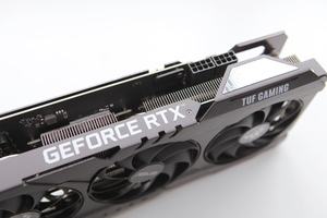 ASUS TUF Gaming GeForce RTX 3070 OC