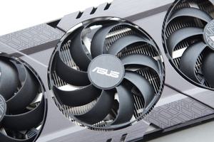 ASUS TUF Gaming GeForce RTX 3070 OC