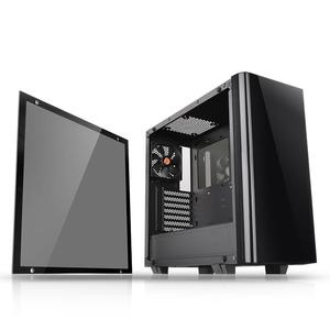 Thermaltake View 21 Tempered Glass Edition