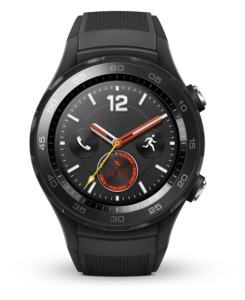 Huawei Watch 2