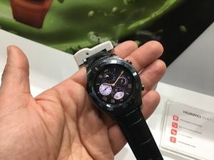 Huawei Watch 2