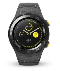 Huawei Watch 2