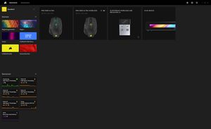 Corsair M65 RGB Ultra und M65 RGB Ultra Wireless