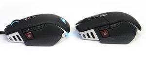 Corsair M65 RGB Ultra und M65 RGB Ultra Wireless