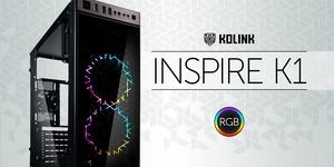 Kolink Inspire K1