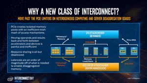 Intel Interconnect Day 2019