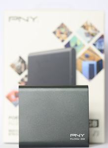 PNY Pro Elite SSD 