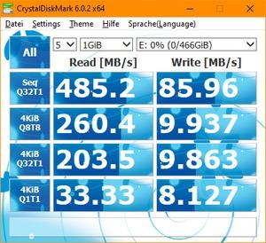 PNY Pro Elite SSD 