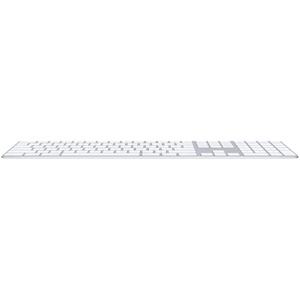 Apple Magic Keyboard mit Ziffernblock