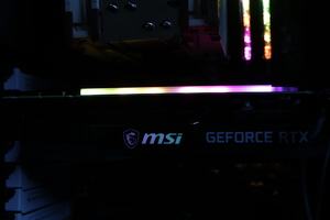 MSI GeForce RTX 3090 Gaming X Trio 24G