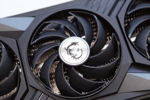 MSI GeForce RTX 3090 Gaming X Trio 24G