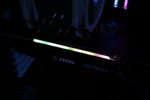 MSI GeForce RTX 3090 Gaming X Trio 24G