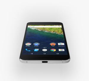 Huawei Nexus 6P