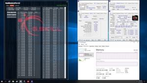 G.Skill DDR4-3200 Speicherkits mit niedrigen Latenzen