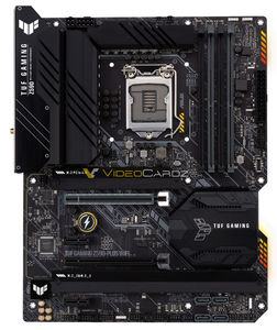 ASUS TUF Gaming Z590-Plus WIFI