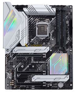 ASUS Prime Z590-A