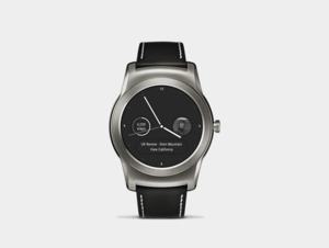 Android Wear 2.0 Developer Preview