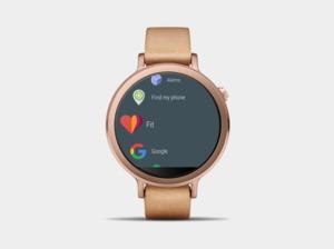 Android Wear 2.0 Developer Preview