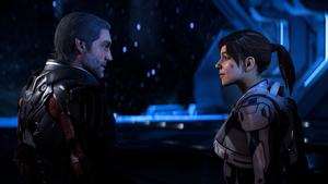 Mass Effect Andromeda