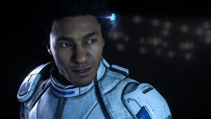 Mass Effect Andromeda