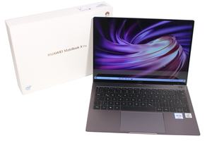 Huawei MateBook X Pro im Test