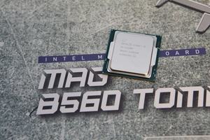 Intel Core i5-11400F