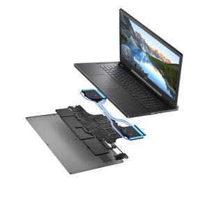 Dell stellt seine G-Serie auf Turing um