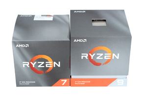 AMD Ryzen 7 3700X