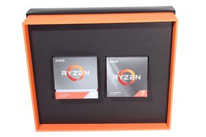 AMD Ryzen 7 3700X