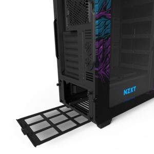 NZXT H440 Hyper Beast Edition