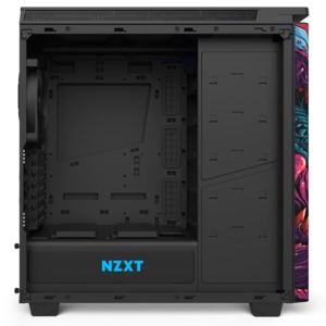 NZXT H440 Hyper Beast Edition