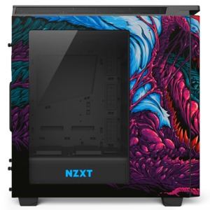 NZXT H440 Hyper Beast Edition