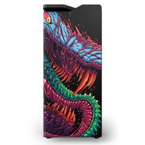 NZXT H440 Hyper Beast Edition