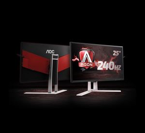 AOC Agon AG251FZ - 240 Hz