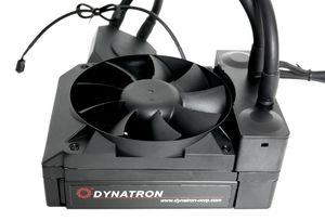 Inter-Tech Dynatron L-5 II