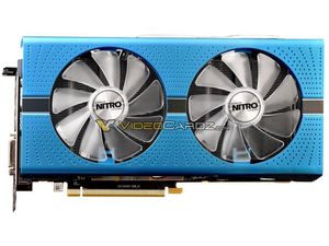 Videocardz zeigt Sapphire Radeon RX 590 Nitro+ SE