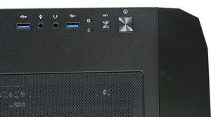 Antec Draco 10