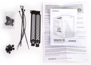 Antec Draco 10