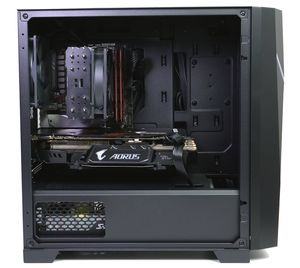 Antec Draco 10