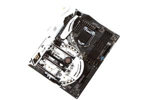 Das ASRock Z270 Taichi im Überblick.