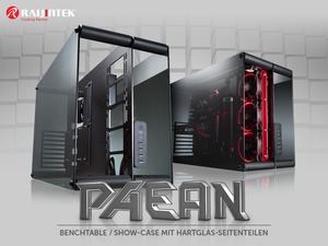 Raijintek Paean