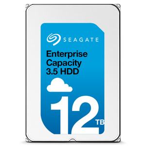 Seagate HDD Helium 12 TB