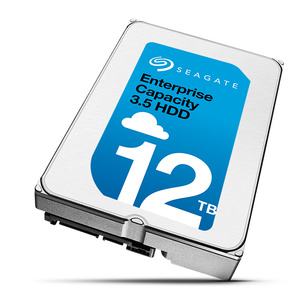 Seagate HDD Helium 12 TB