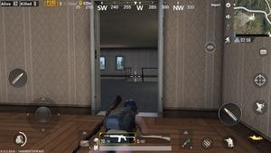 Screenshots zu PUBG Mobile